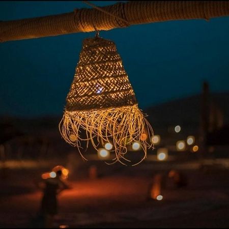 Aladdin Merzouga Camp Exteriér fotografie