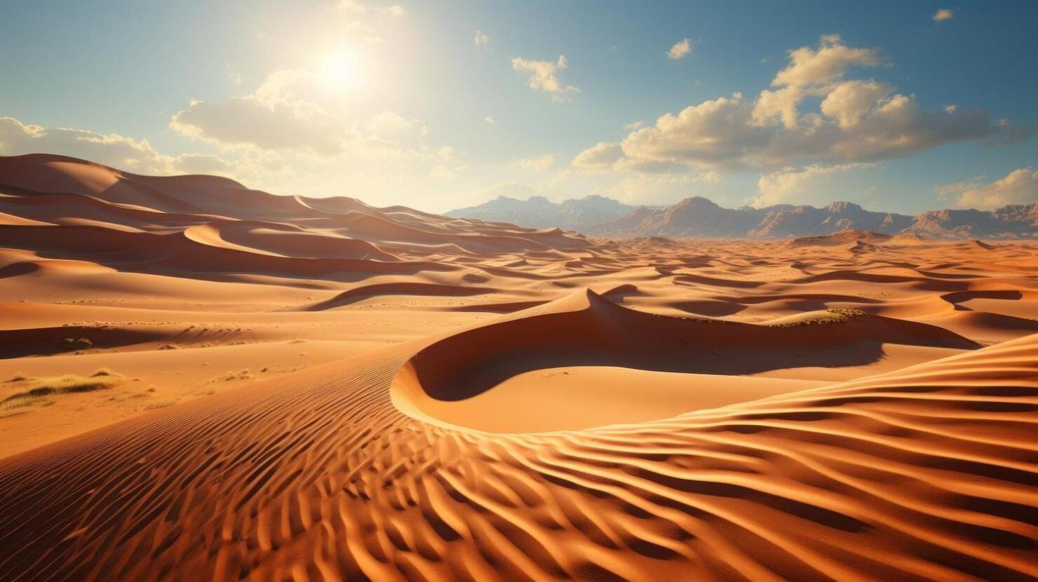 Aladdin Merzouga Camp Exteriér fotografie